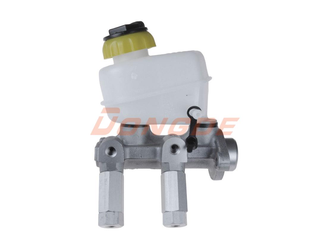 CHEVROLET MC1101BE CHEVROLET 426506 CHEVROLET 427225 Brake System Brake ...