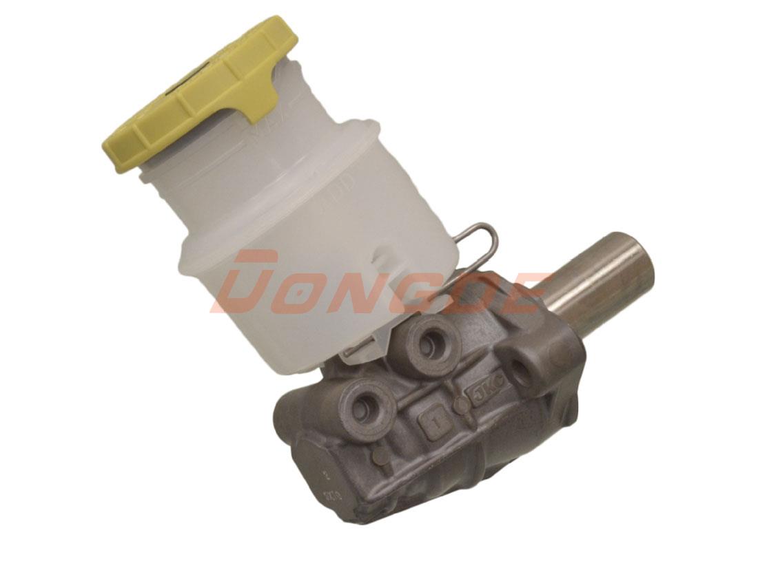 ISUZU 8 94375 411 1 ISUZU 8 97089 677 0 ISUZU MCIS007 Brake System ...