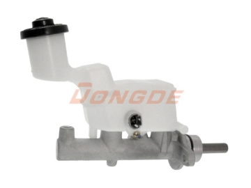 BMT297 Brake System Brake Master Cylinder