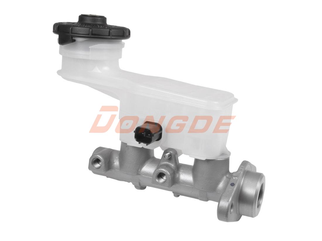 Picture of Brake ENGINEERING ADH25122 Brake ENGINEERING M61042 Brake ENGINEERING MC1251BE Brake System Brake Master Cylinder