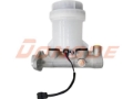 Picture of Brake ENGINEERING F 026 A01 720 Brake ENGINEERING HF 23113 Brake ENGINEERING MC1824BE Brake System Brake Master Cylinder