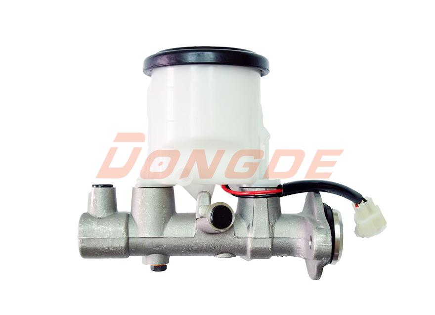 Picture of DJ PARTS 0986AB8538 DJ PARTS 472010A011 DJ PARTS AM1103 Brake System Brake Master Cylinder