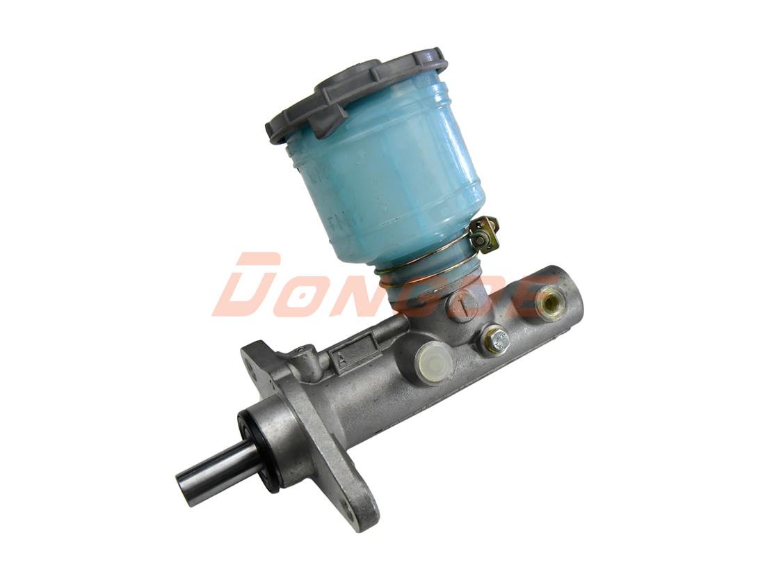 Picture of LUCAS 1283 LUCAS PMA177 LUCAS 46100 S04 A01 Brake System Brake Master Cylinder