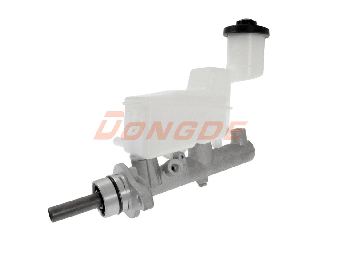 Picture of MITSUBISHI 05 0590 MITSUBISHI 4720142230 MITSUBISHI 47201 42230 Brake System Brake Master Cylinder