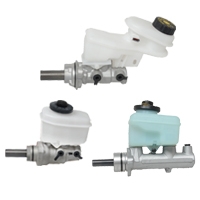 Picture for category Brake Master Cylinder