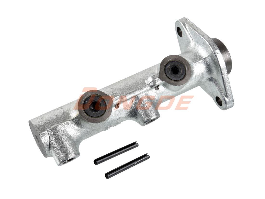 County Brake Master Cylinder For Land Rover Discovery 1 & Range Rover Classic | NTC4991 | 4 Port